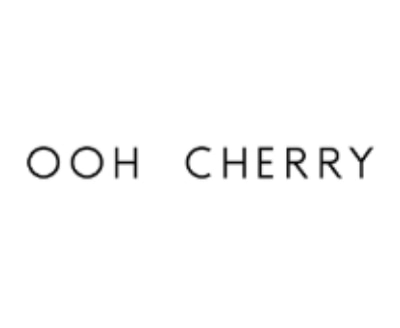 Shop Ooh Cherry logo