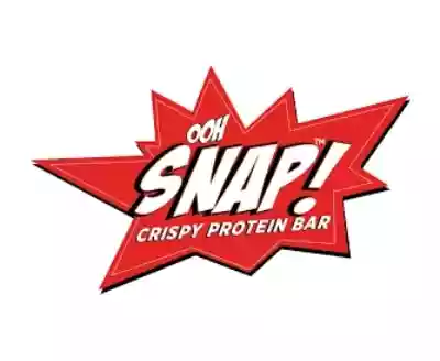 Shop Snap Nutrition promo codes logo