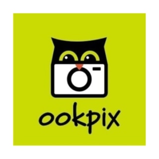 Shop ookpix logo