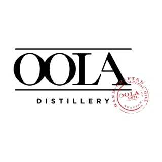 OOLA Distillery promo codes