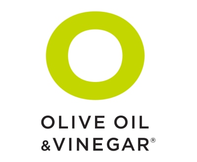 Shop O Olive Oil & Vinegar logo
