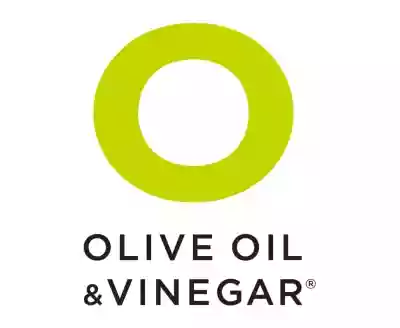 O Olive Oil & Vinegar logo