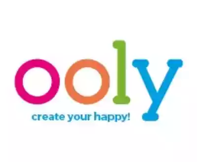 Shop OOLY logo