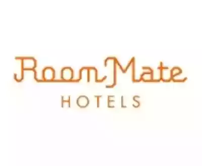 Shop Room Mate Hotels promo codes logo