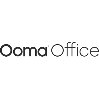 Ooma Office logo