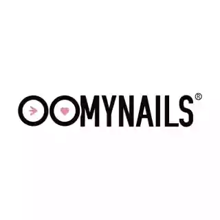 Shop Oomynails coupon codes logo