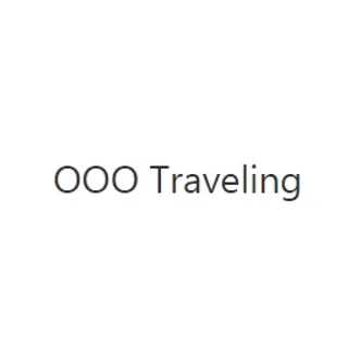 Shop OOO Traveling logo
