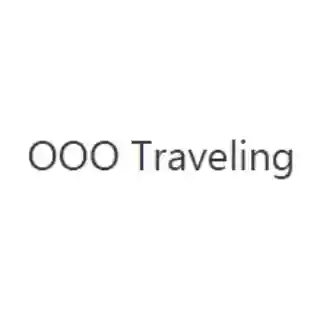 Shop OOO Traveling coupon codes logo