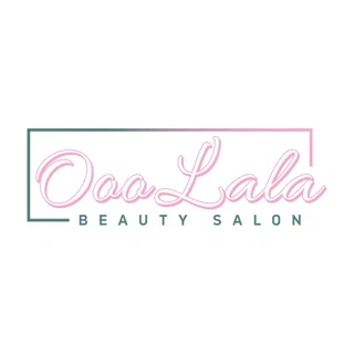 OooLaLa Beauty Salon logo