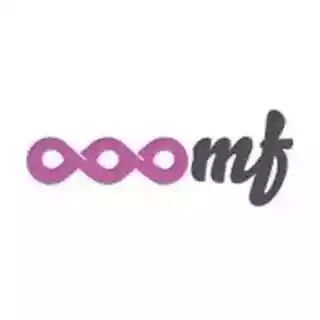 Shop ooomf logo