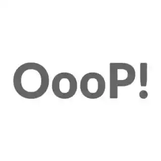 Shop OooP! discount codes logo