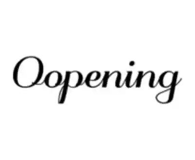 Oopening logo