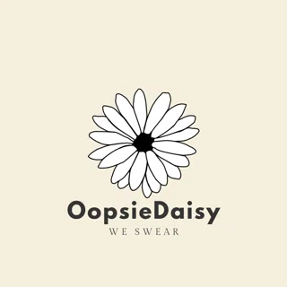 Oopsiedasiy logo
