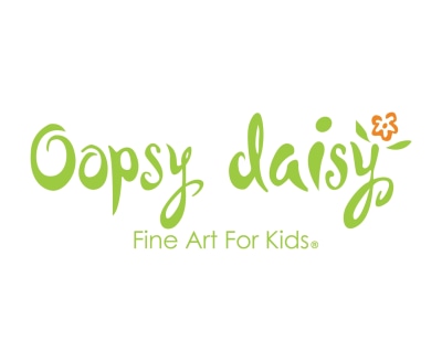 Shop Oopsy Daisy logo