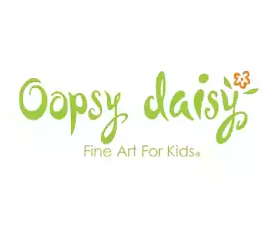 Oopsy Daisy logo