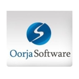 Shop Oorja Software logo