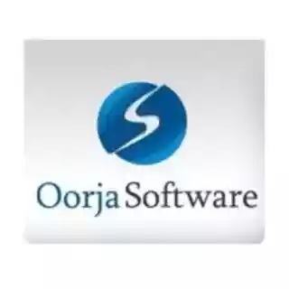 Oorja Software logo