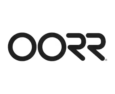 OORR logo