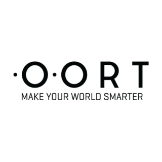 Shop OORT logo