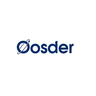 Oosder logo
