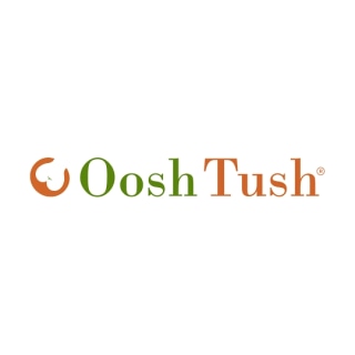 Shop OoshTush logo