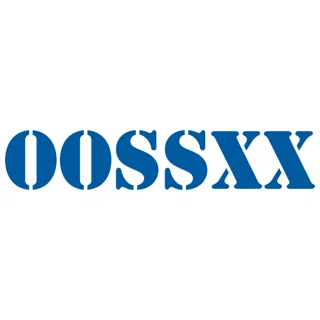 OOSSXX logo