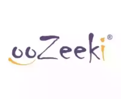 Shop Oozeeki discount codes logo