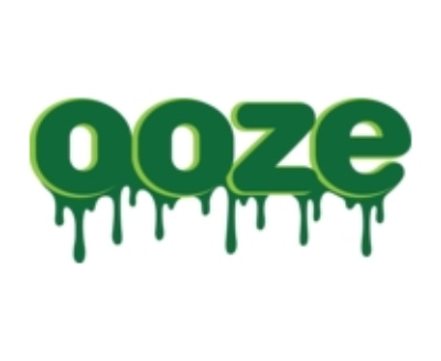 Shop Ooze logo