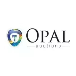 Opal Auctions coupon codes