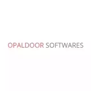 OpalDoor Softwares coupon codes
