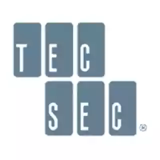 tecsec.com logo