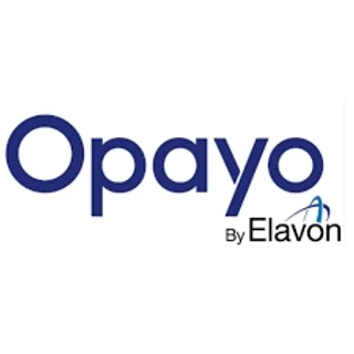 Shop Opayo logo