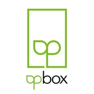 Shop Opbox promo codes logo