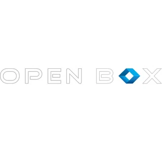 Open Box Medical logo