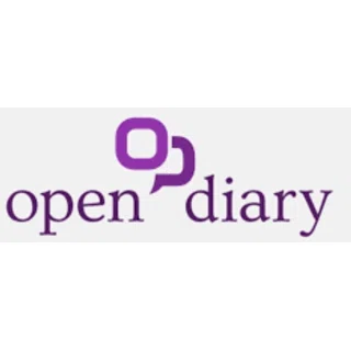 Shop Open Diary logo