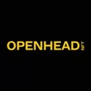 Open Head NFT logo