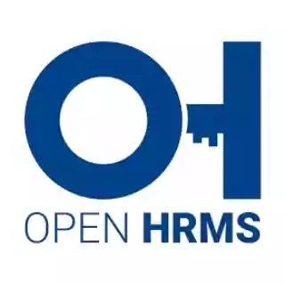 Open HRMS discount codes