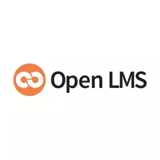 Shop Open LMS coupon codes logo
