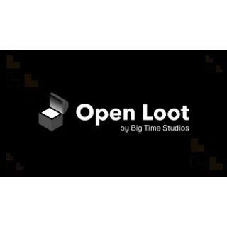 Open Loot logo