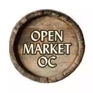 Open Market OC coupon codes