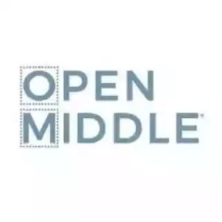 Open Middle promo codes
