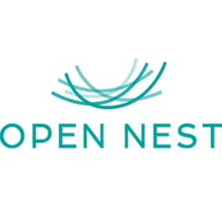 Shop Open Nest Rentals logo