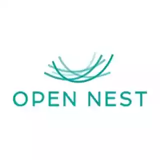Shop Open Nest Rentals coupon codes logo