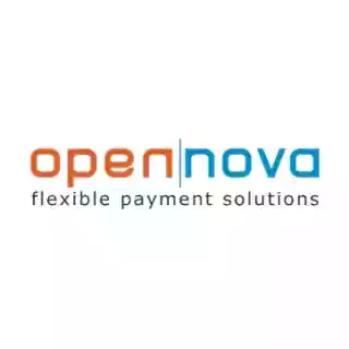 Shop Open Nova Software discount codes logo