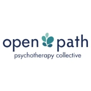 Shop Open Path Psychotherapy Collective logo