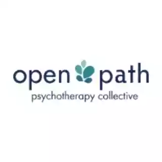 Open Path Psychotherapy Collective logo