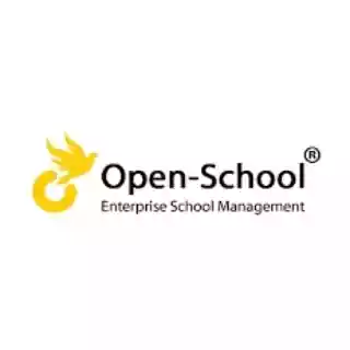 Shop Open School coupon codes logo