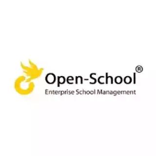 Open School logo