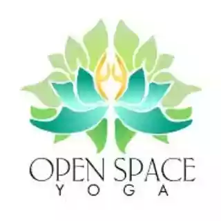 Shop Open Space Yoga discount codes logo