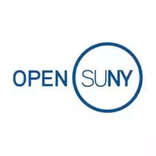 Shop Open SUNY logo